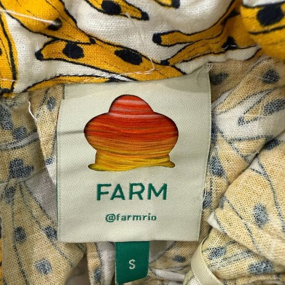 Farm Rio Jumpsuit - Picture 3 of 4